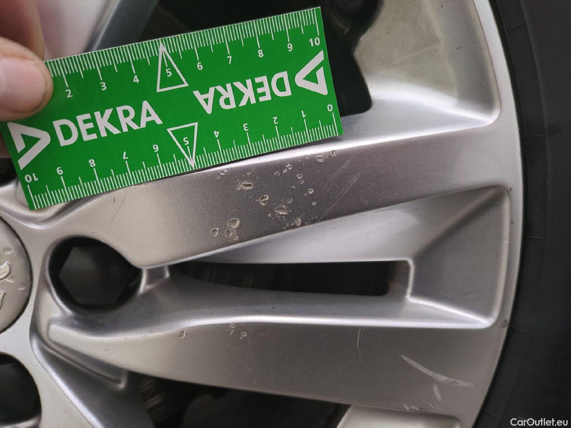  Peugeot  308  SW Active Business 1.5 HDi 130CV BVA8 E6d #13