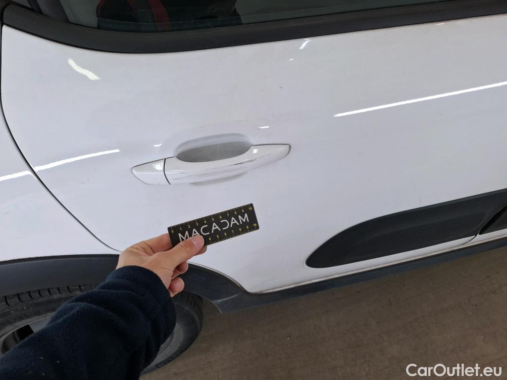  Citroen  C3  Société Feel 1.5 BlueHDI 100CV BVM6 E6dT #62