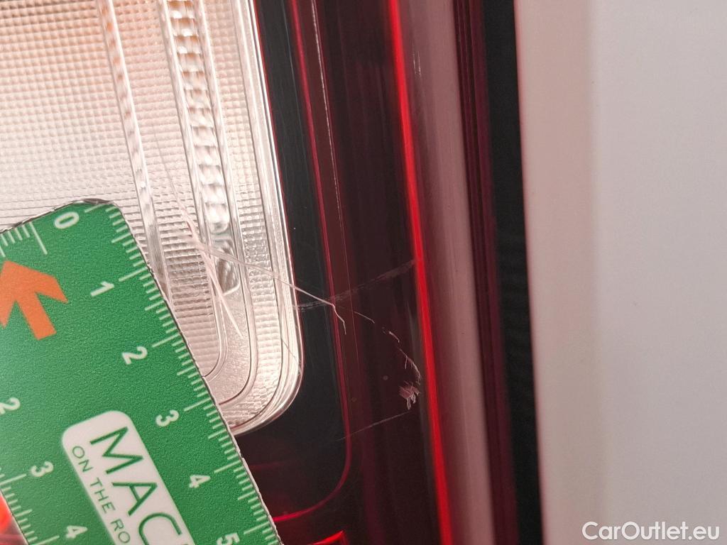  Renault  Trafic RENAULT  / 2021 / 4P / Fourgon tôlé FG GCF L2H1 3T Blue dCi 150 EDC #6