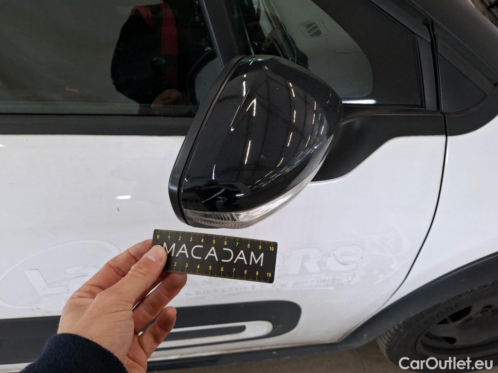  Citroen  C3  Société Feel 1.5 BlueHDI 100CV BVM6 E6dT #48