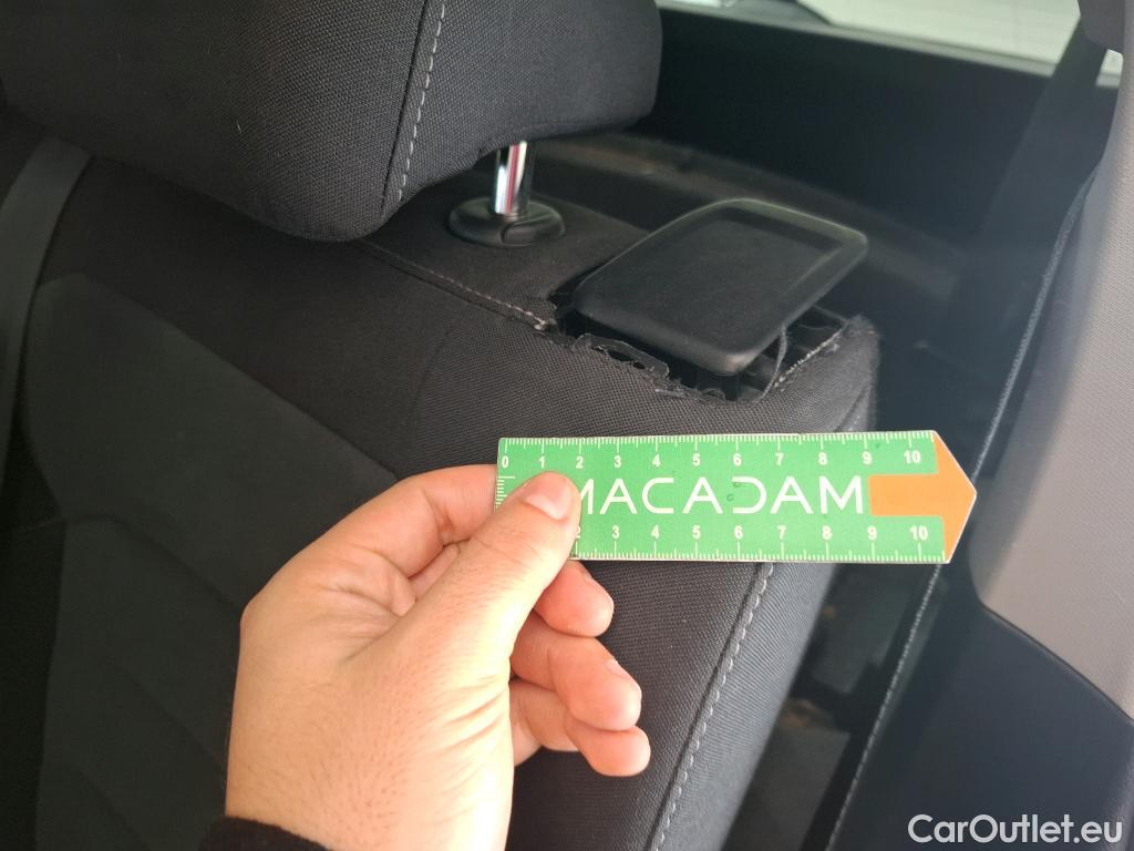  Volkswagen  Tiguan VOLKSWAGEN  Allspace / 2017 / 5P / SUV 2.0 TDI 150 DSG7 Carat #38