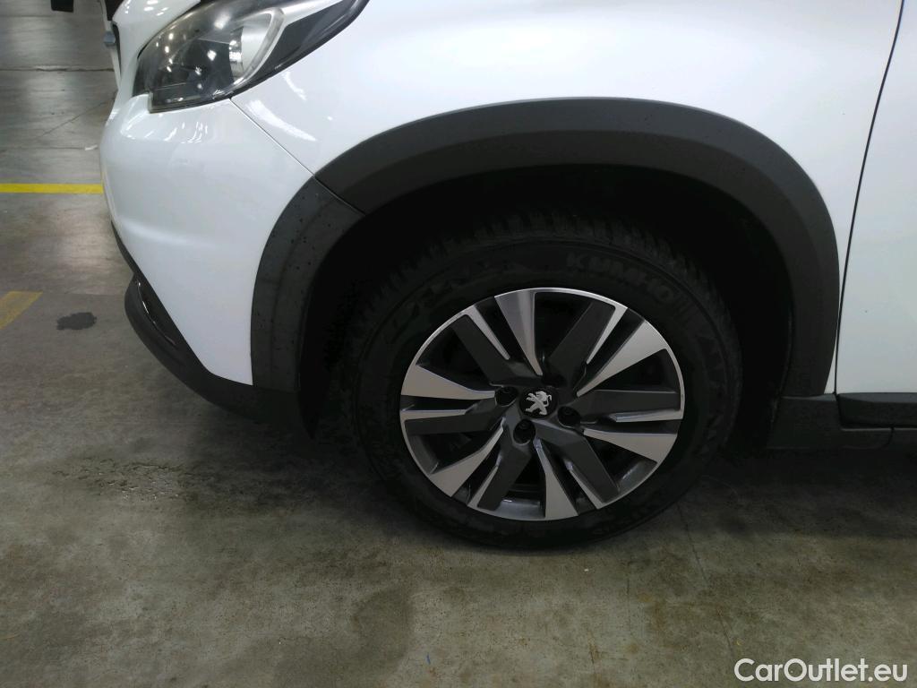  Peugeot  2008  Allure 1.5 HDi 100CV BVM5 E6dT #4