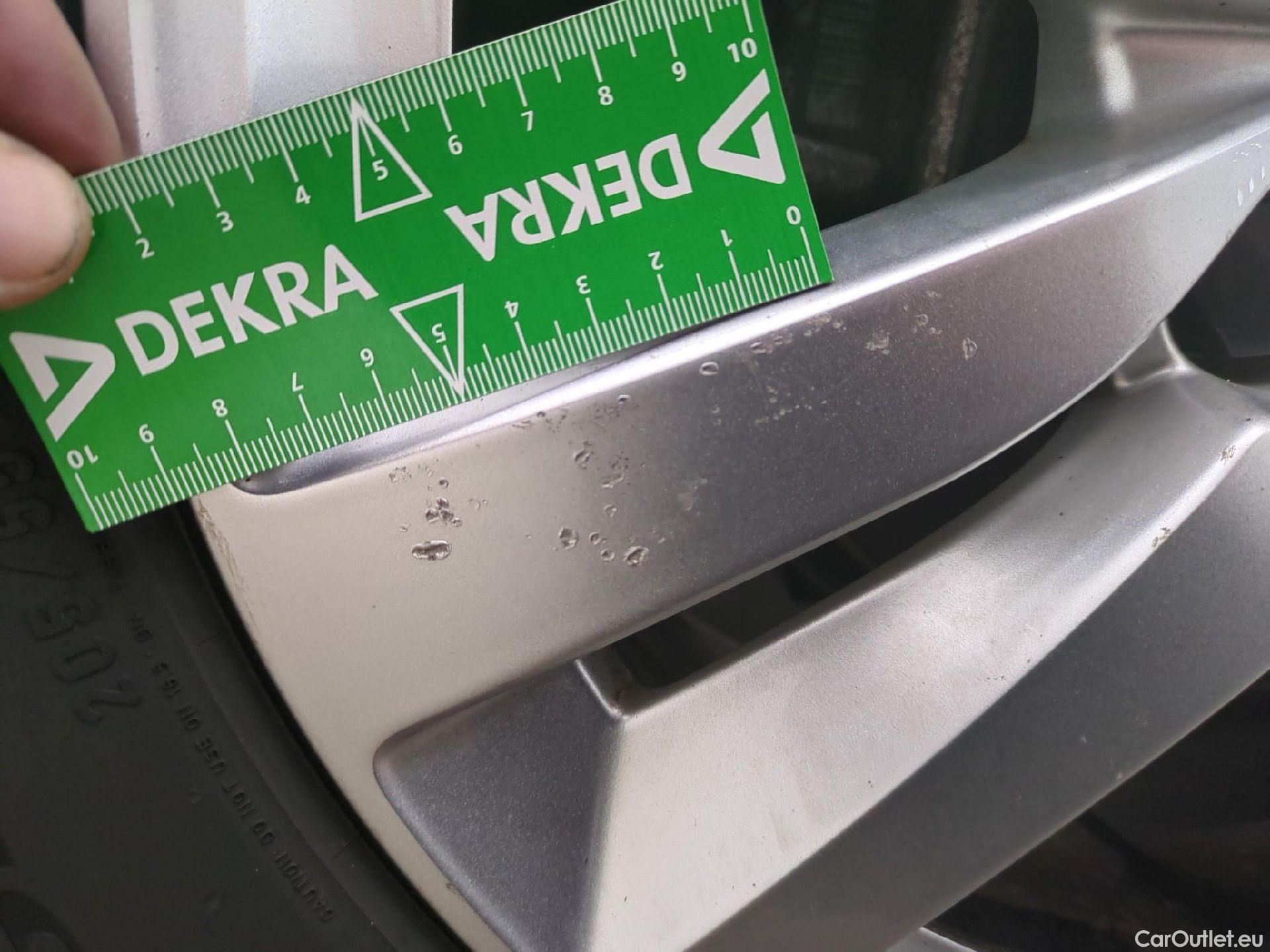  Peugeot  308  SW Active Business 1.5 HDi 130CV BVA8 E6d #12