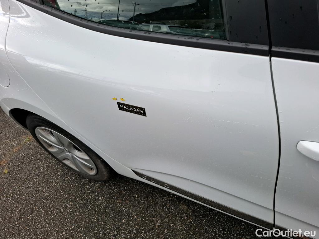  Renault  Clio  V Business 1.0 TCe 90CV BVM6 E6d #30