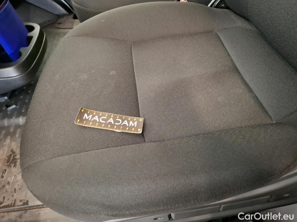  Fiat  Ducato FIAT  / 2014 / 4P / Fourgon tôlé H3-Power 120 3.0 C H1 Pack #6