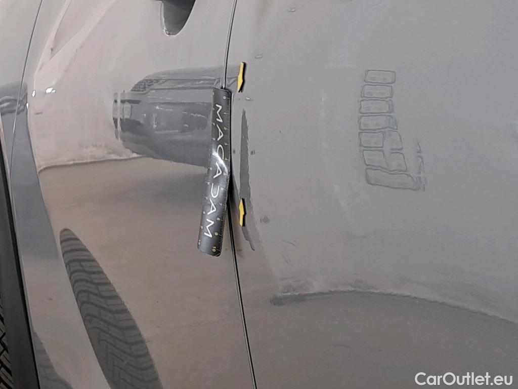  Nissan  Juke NISSAN  / 2019 / 5P / Crossover DIG-T 114 DCT N-Connecta #7