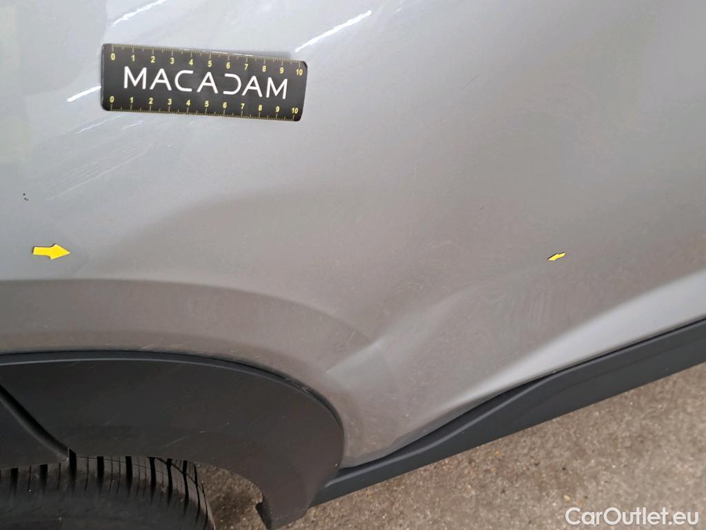  Nissan  Juke NISSAN  / 2019 / 5P / Crossover DIG-T 114 DCT N-Connecta #4