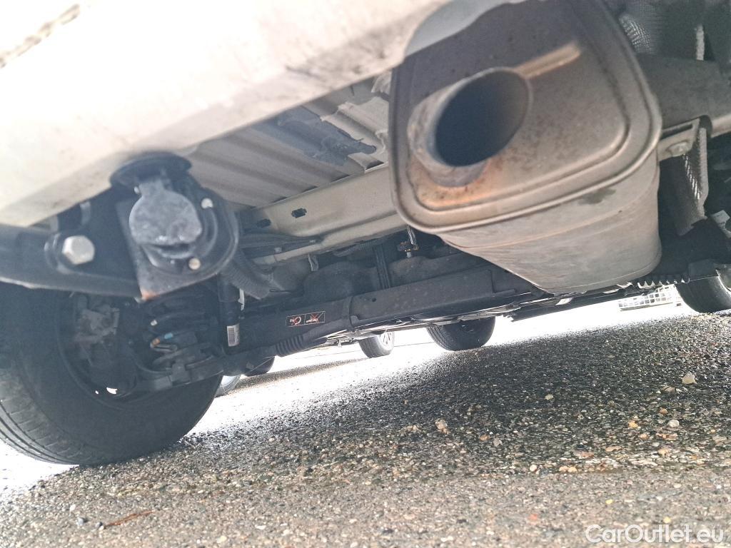  Peugeot  Partner PEUGEOT  Tepee / 2015 / 5P / monospace Puretech 110 S&S Active #16