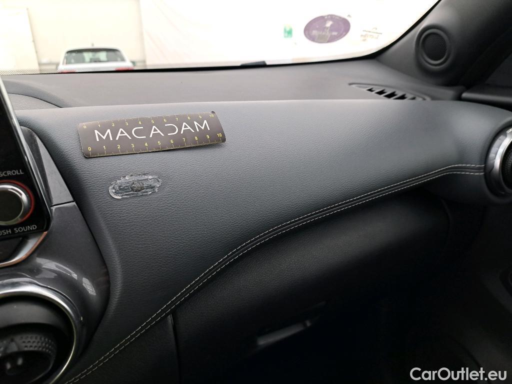  Nissan  Juke NISSAN  / 2019 / 5P / Crossover DIG-T 114 DCT N-Connecta #19