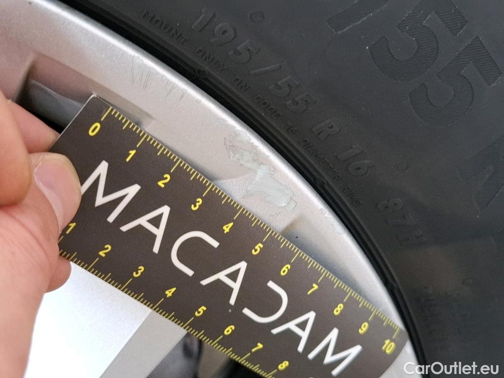  Renault  Clio  V Business 1.0 SCe 65CV BVM5 E6d #5