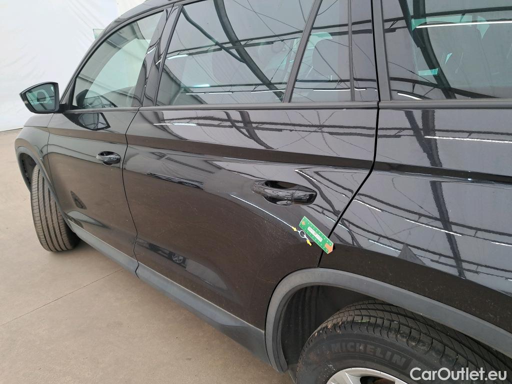  Skoda  Kodiaq  Business 2.0 TDI 150CV BVA7 E6d #12
