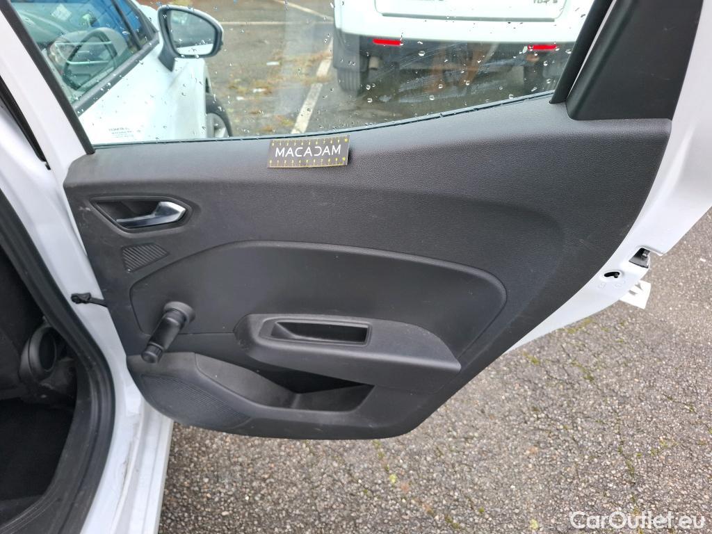  Renault  Clio  V Business 1.0 TCe 90CV BVM6 E6d #12