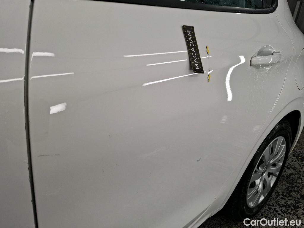  Peugeot  208  Active Business 1.2 80CV BVM5 E6dT #1