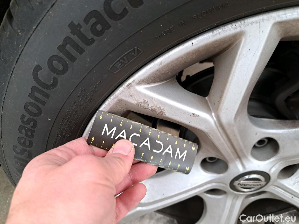  Nissan  Juke NISSAN  / 2019 / 5P / Crossover DIG-T 114 DCT N-Connecta #22