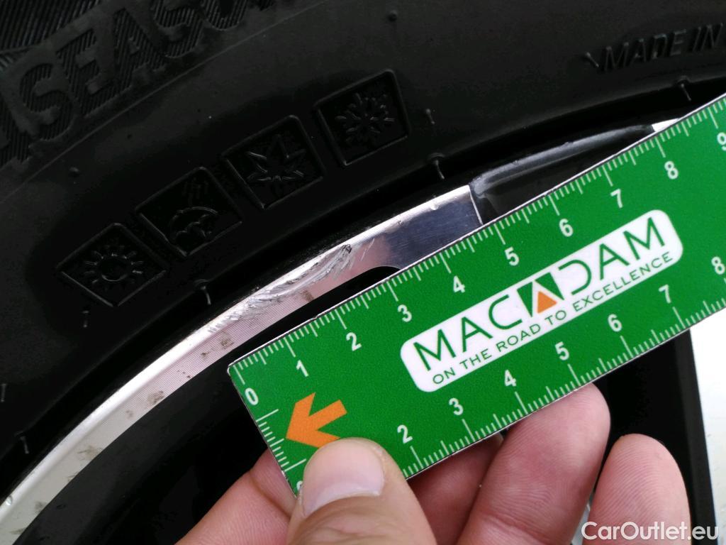  Peugeot  2008  Allure 1.5 HDi 100CV BVM5 E6dT #5