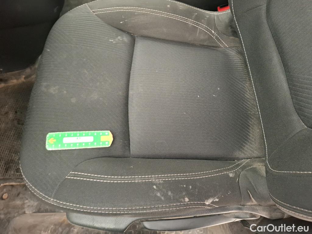  Renault  Trafic RENAULT  / 2021 / 4P / Fourgon tôlé FG GCF L2H1 3T Blue dCi 150 EDC #15