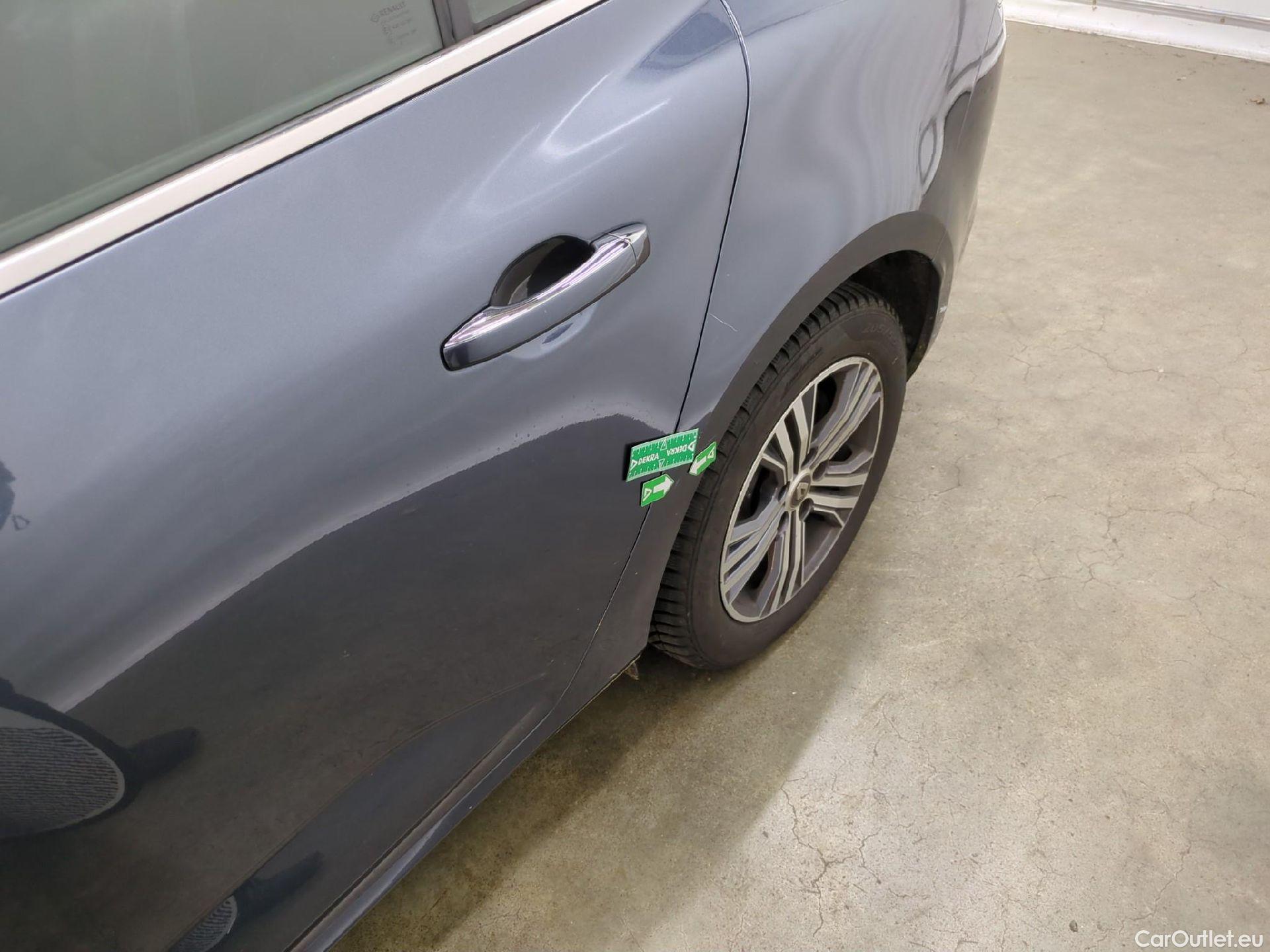  Renault  Megane  IV Estate Evolution 1.5 dCi 115CV BVA7 E6d #43