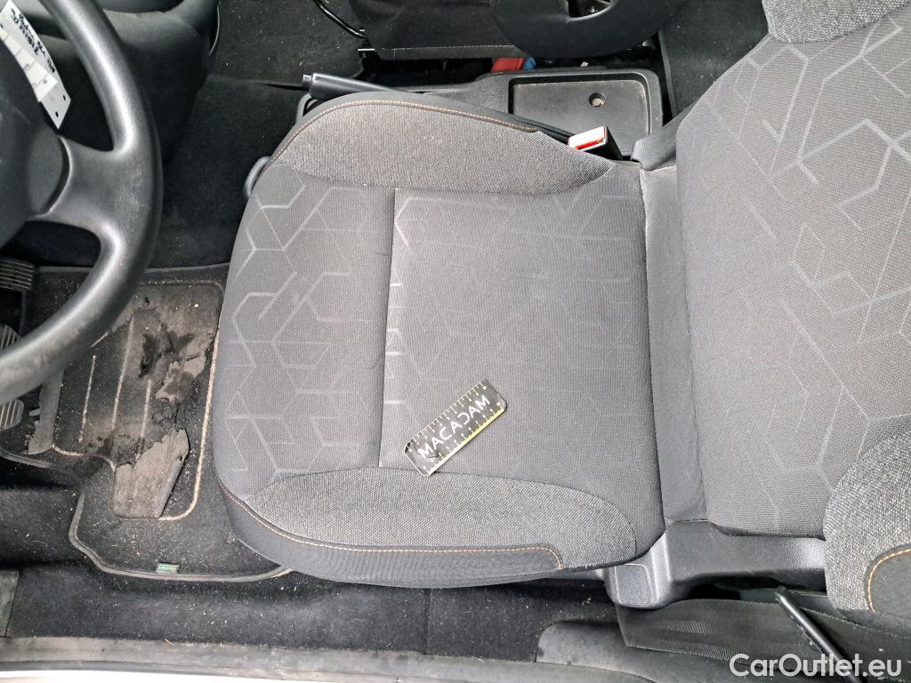  Peugeot  Partner PEUGEOT  Tepee / 2015 / 5P / monospace Puretech 110 S&S Active #31