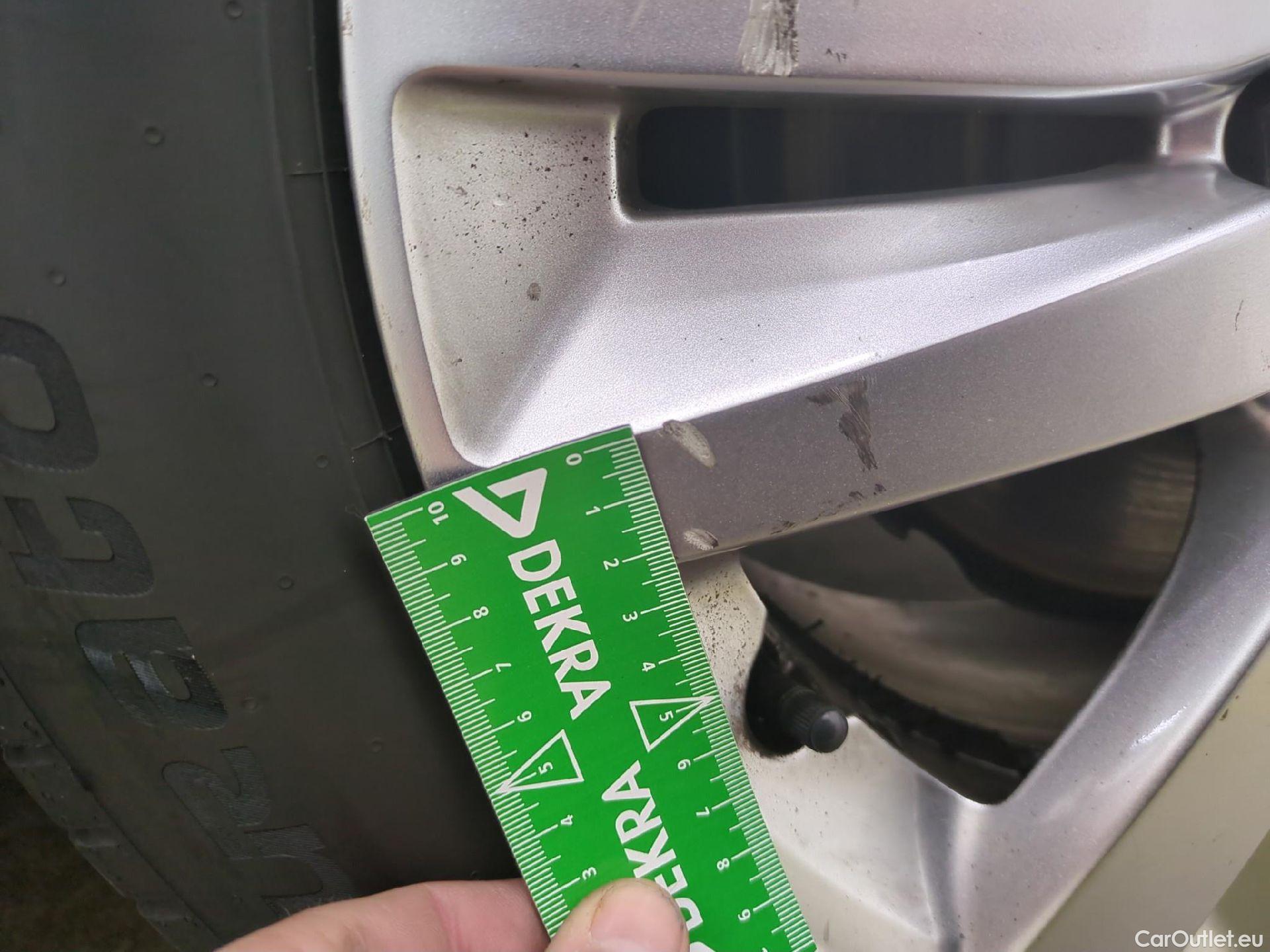  Peugeot  308  SW Active Business 1.5 HDi 130CV BVA8 E6d #8