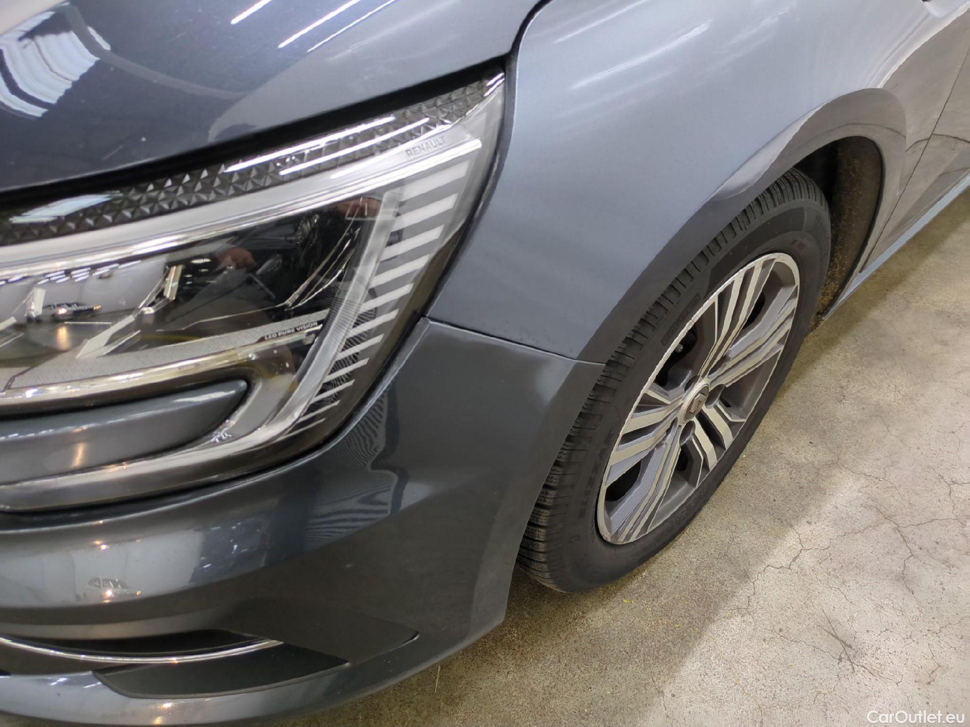  Renault  Megane  IV Estate Evolution 1.5 dCi 115CV BVA7 E6d #41