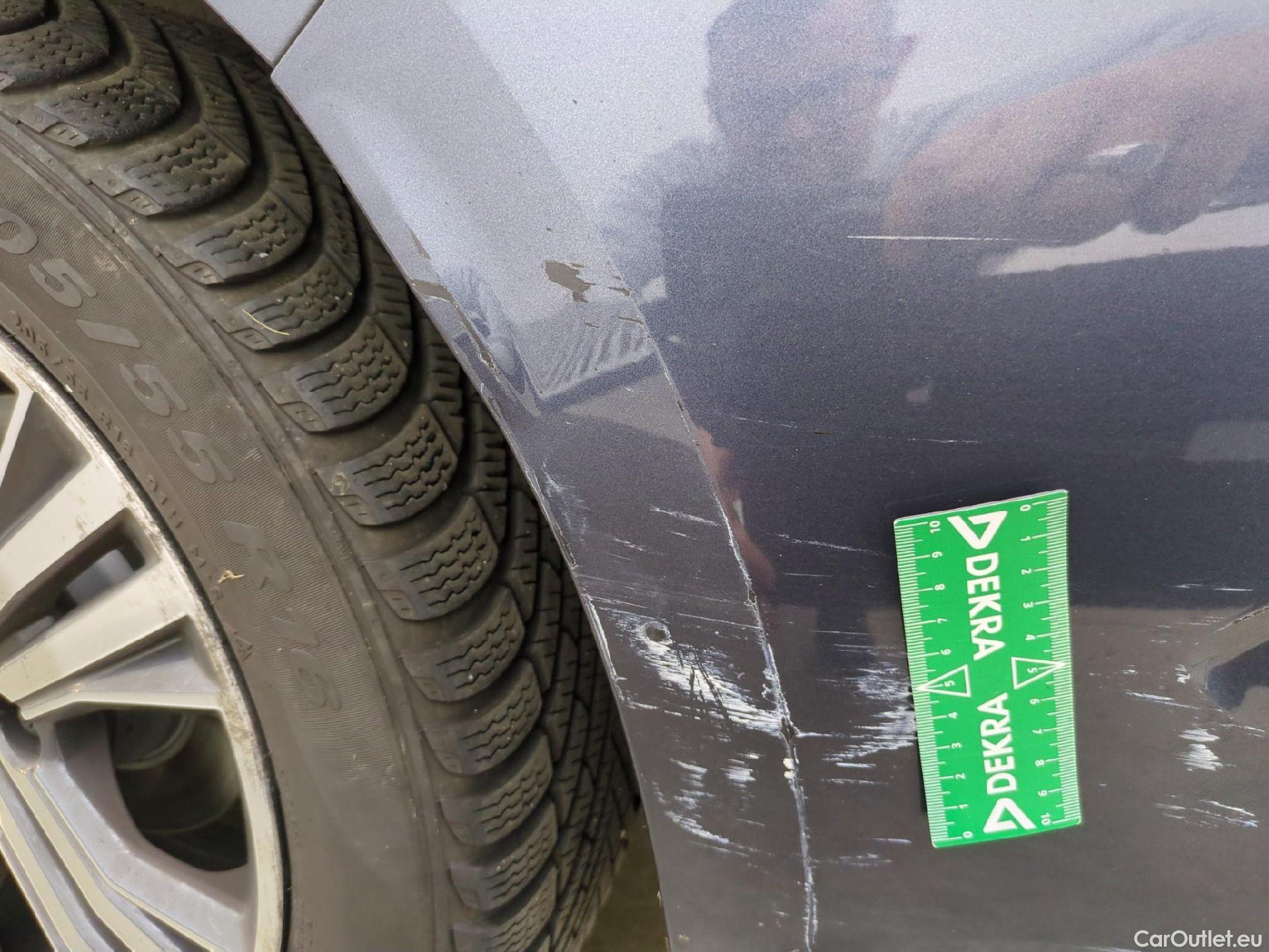  Renault  Megane  IV Estate Evolution 1.5 dCi 115CV BVA7 E6d #50