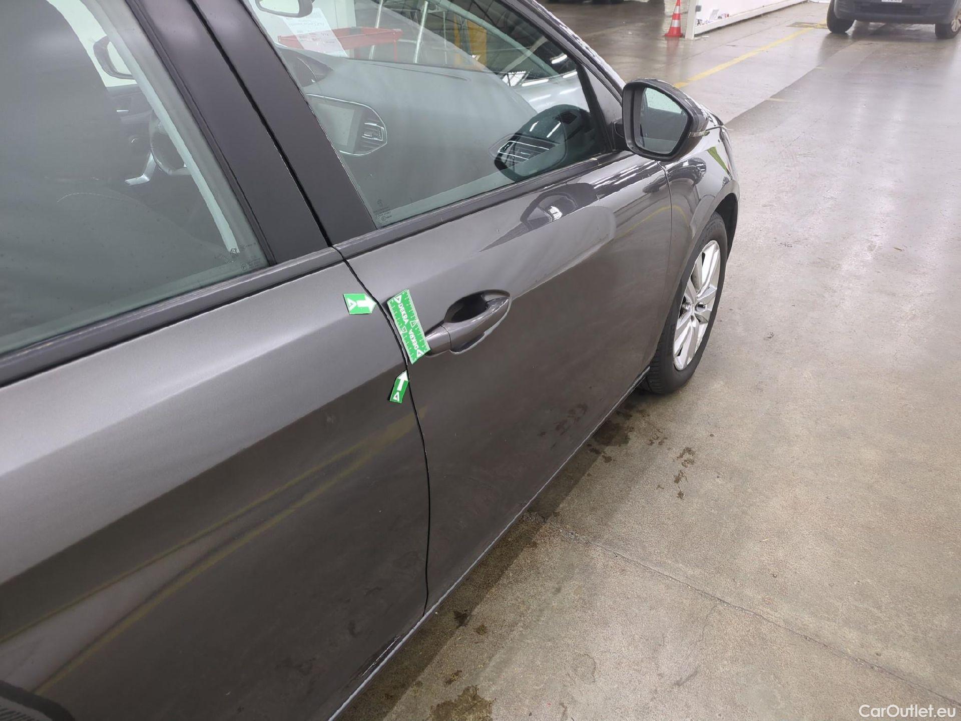  Peugeot  308  SW Active Business 1.5 HDi 130CV BVA8 E6d #49