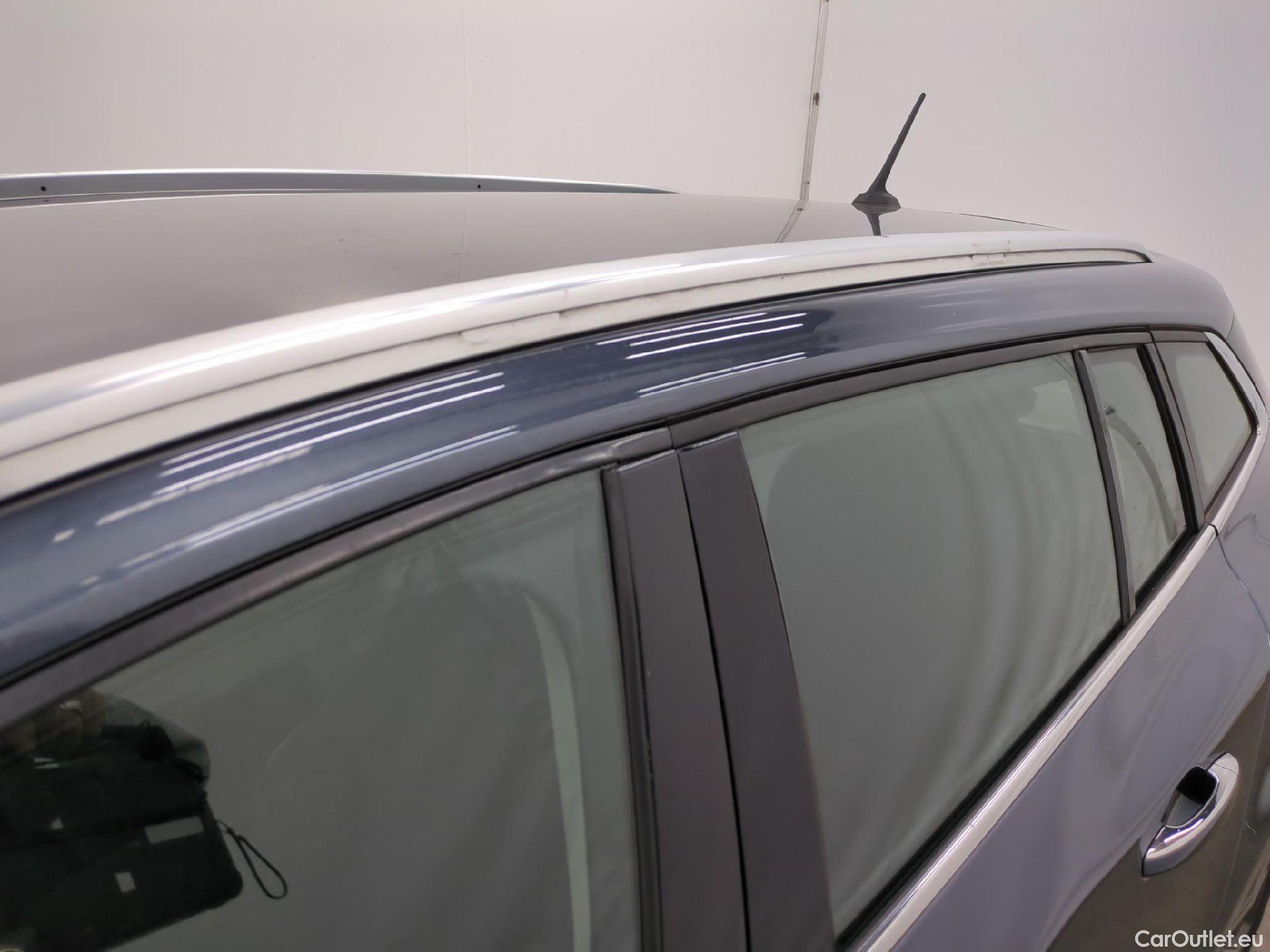  Renault  Megane  IV Estate Evolution 1.5 dCi 115CV BVA7 E6d #12