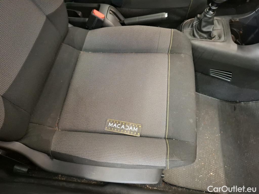  Citroen  C3  Société Feel 1.5 BlueHDI 100CV BVM6 E6dT #44