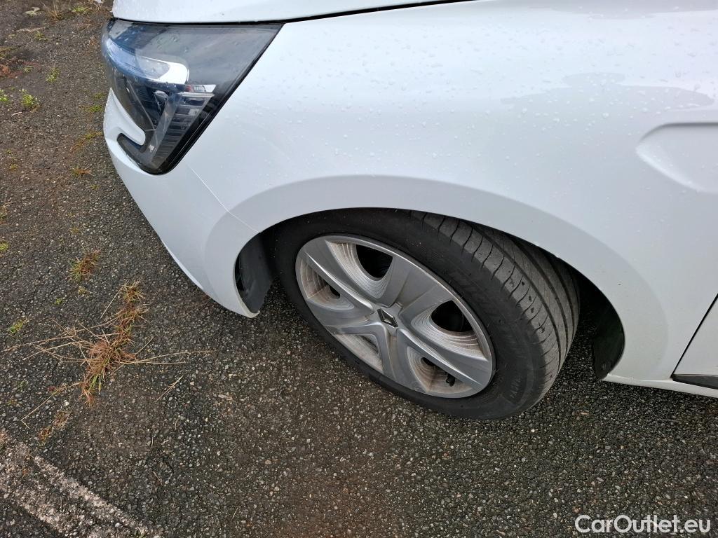  Renault  Clio  V Business 1.0 TCe 90CV BVM6 E6d #1