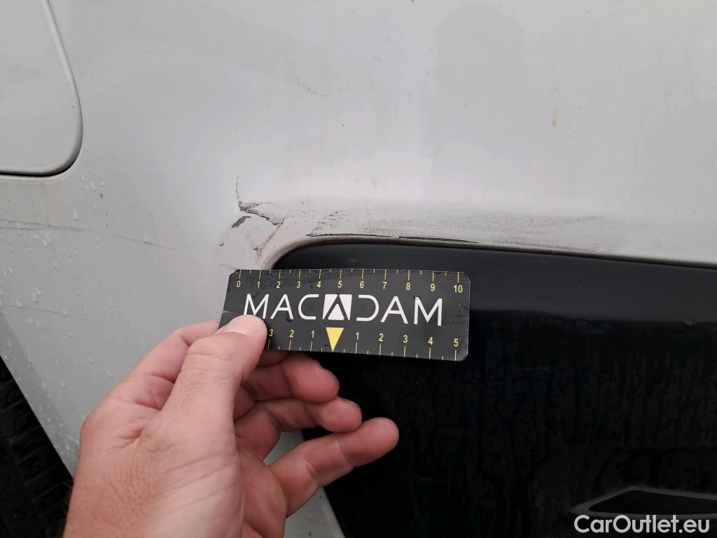  Peugeot  Partner PEUGEOT  Tepee / 2015 / 5P / monospace Puretech 110 S&S Active #21