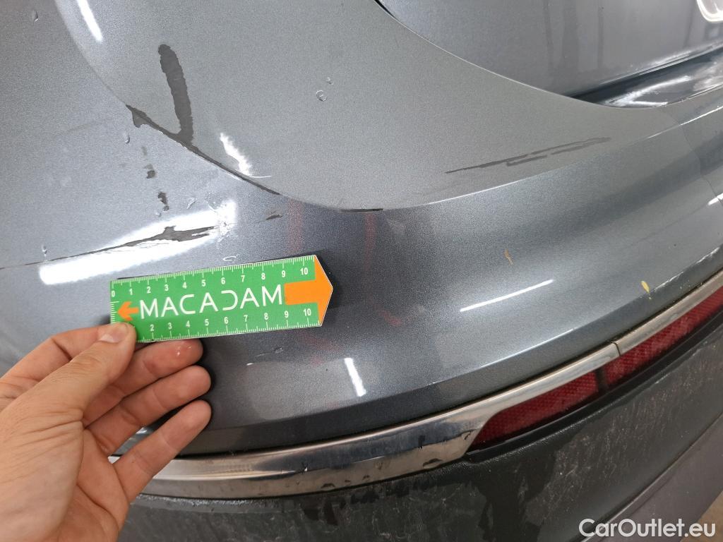  Volkswagen  Tiguan VOLKSWAGEN  Allspace / 2017 / 5P / SUV 2.0 TDI 150 DSG7 Carat #19