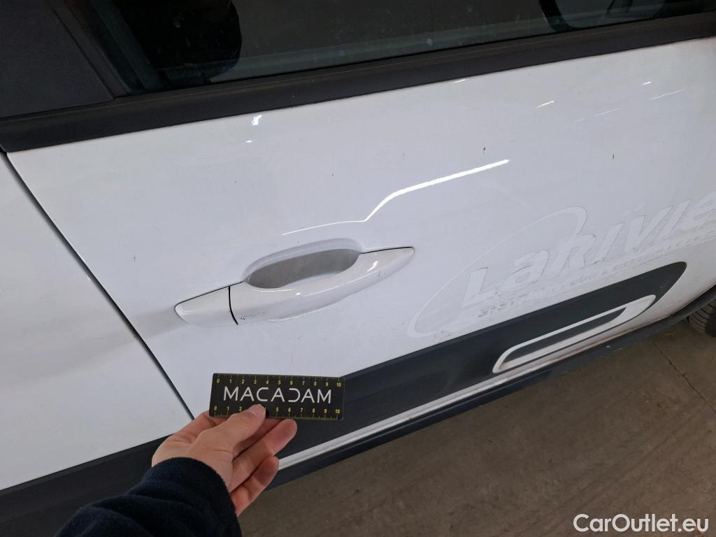  Citroen  C3  Société Feel 1.5 BlueHDI 100CV BVM6 E6dT #60