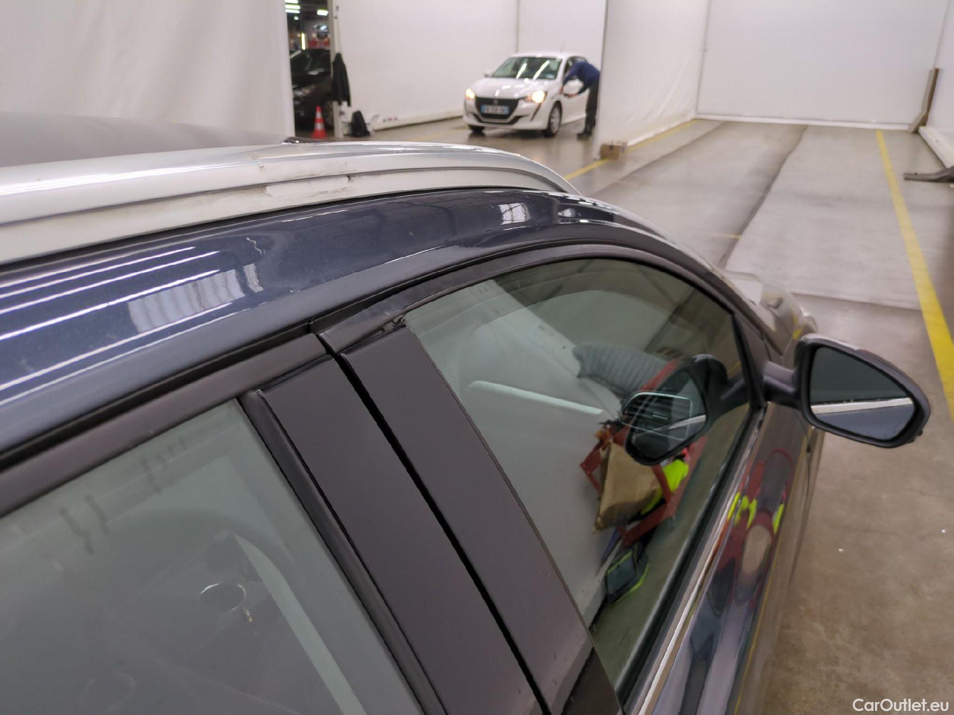  Renault  Megane  IV Estate Evolution 1.5 dCi 115CV BVA7 E6d #30