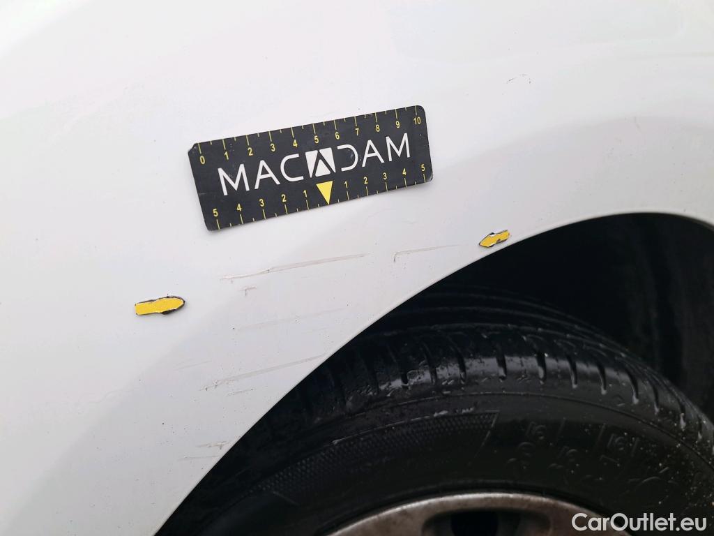  Peugeot  Partner PEUGEOT  Tepee / 2015 / 5P / monospace Puretech 110 S&S Active #33