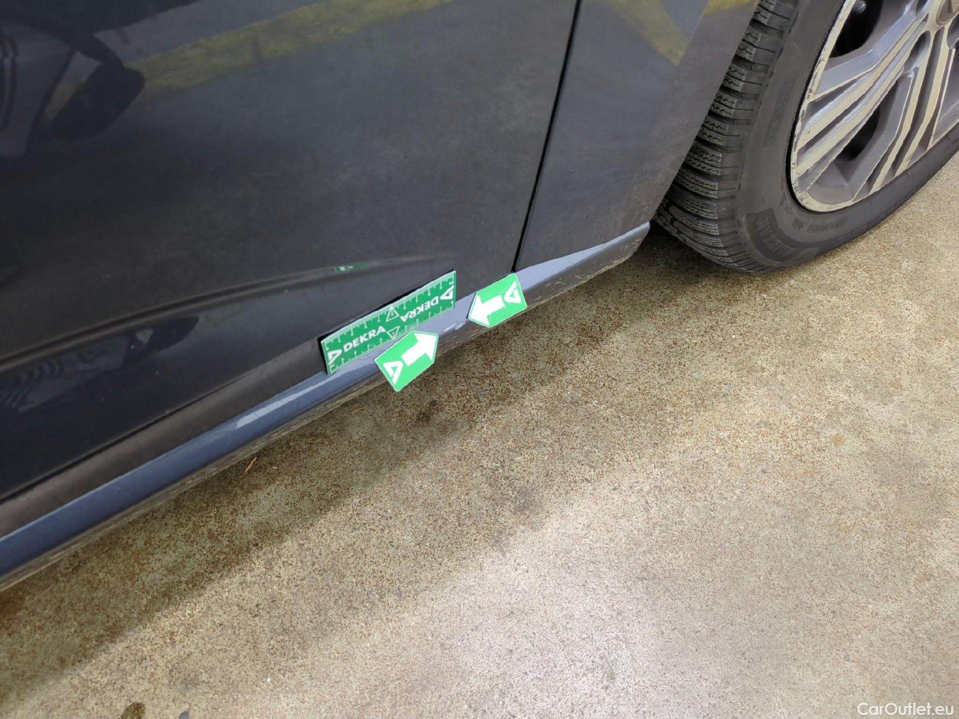  Renault  Megane  IV Estate Evolution 1.5 dCi 115CV BVA7 E6d #33