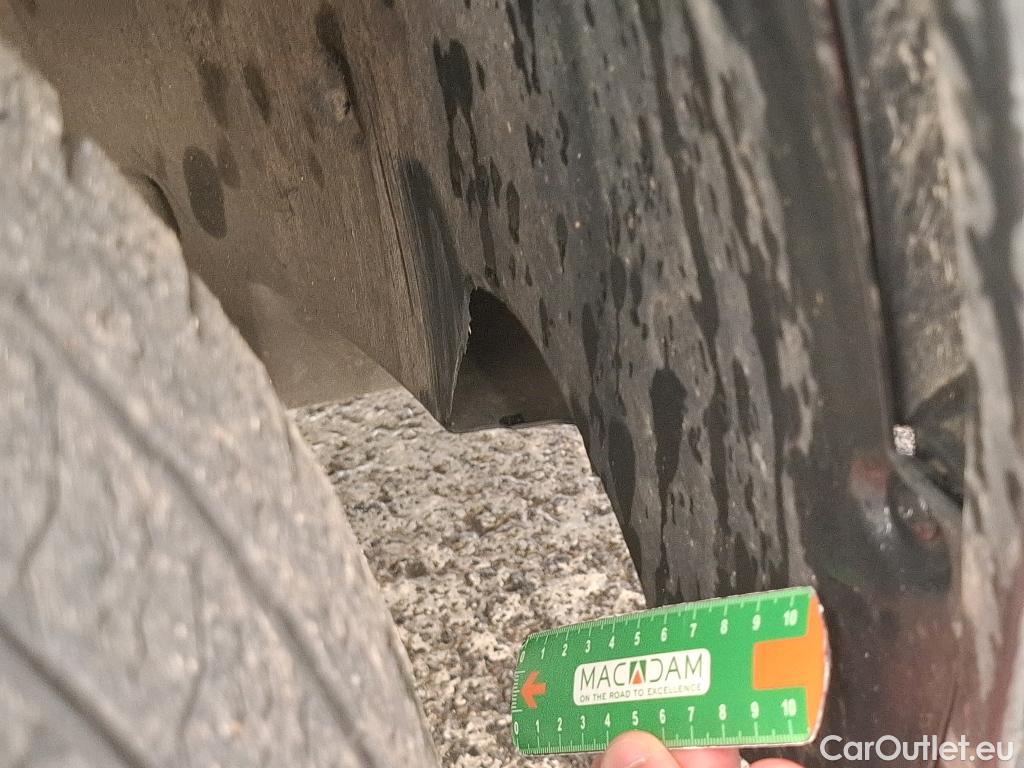  Renault  Trafic RENAULT  / 2021 / 4P / Fourgon tôlé FG GCF L2H1 3T Blue dCi 150 EDC #4