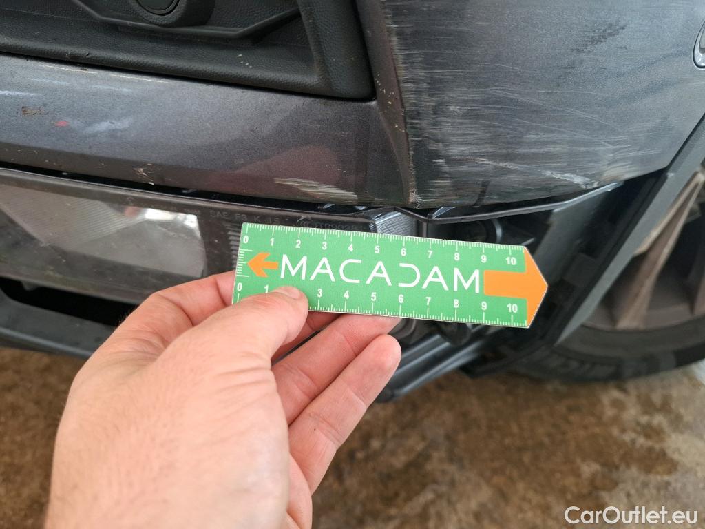  Volkswagen  Tiguan VOLKSWAGEN  Allspace / 2017 / 5P / SUV 2.0 TDI 150 DSG7 Carat #25