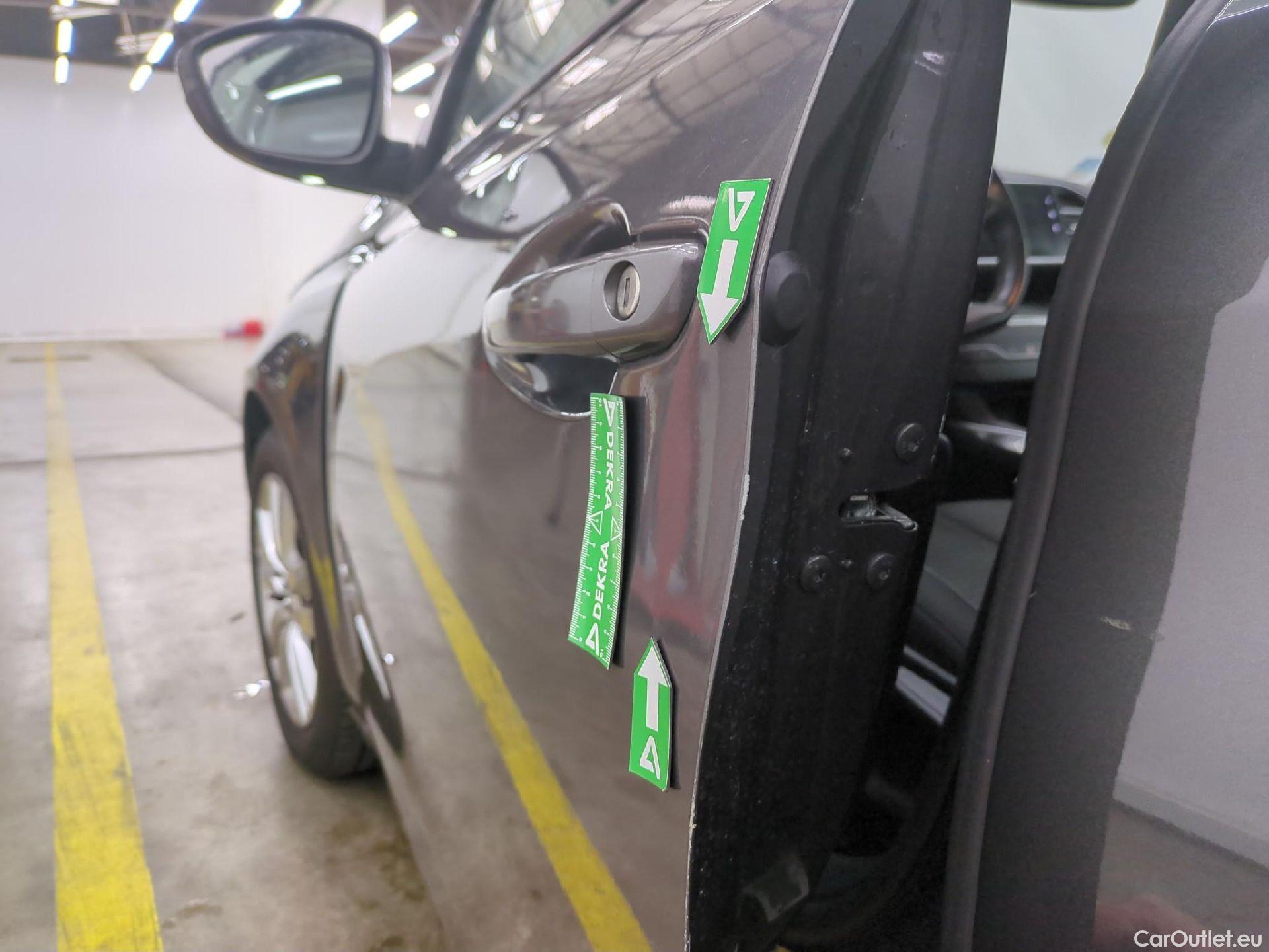  Peugeot  308  SW Active Business 1.5 HDi 130CV BVA8 E6d #31