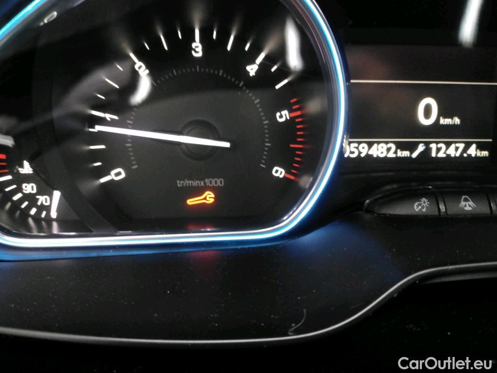  Peugeot  2008  Allure 1.5 HDi 100CV BVM5 E6dT #3