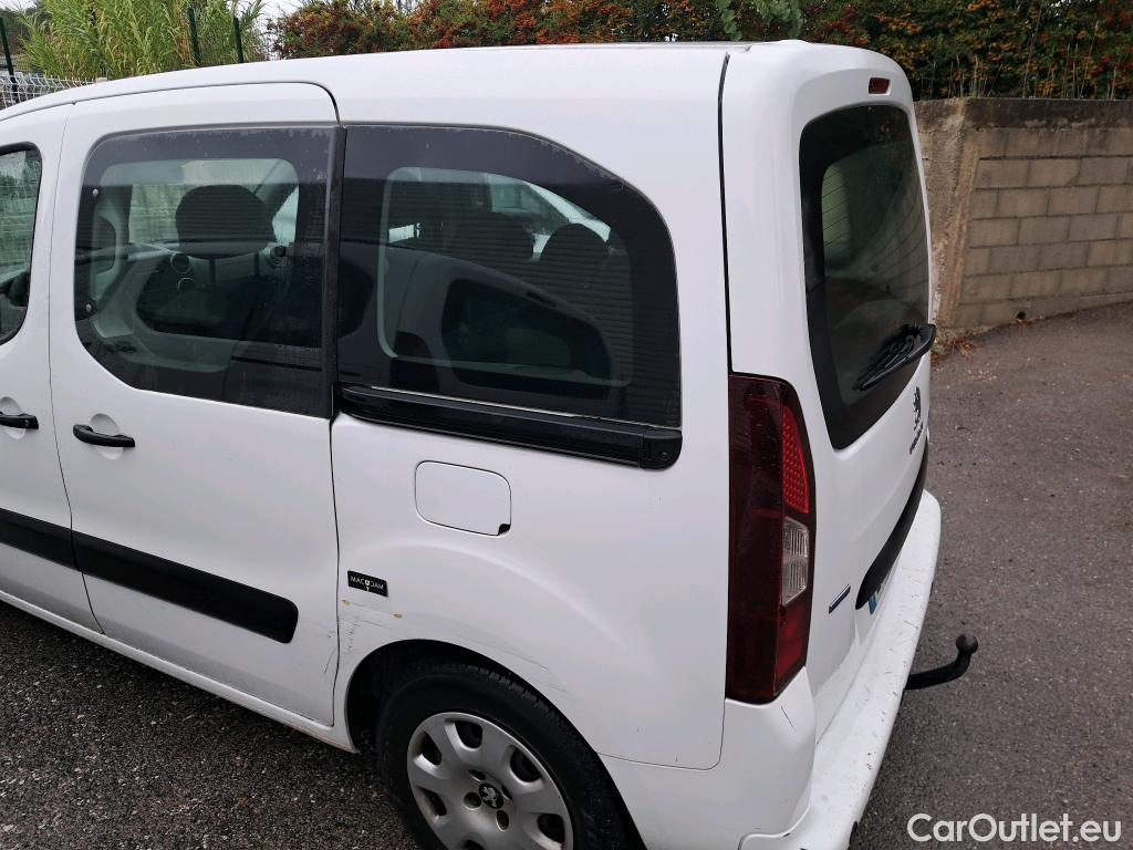  Peugeot  Partner PEUGEOT  Tepee / 2015 / 5P / monospace Puretech 110 S&S Active #5