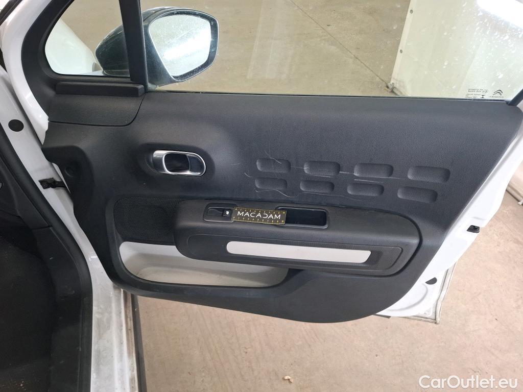  Citroen  C3  Société Feel 1.5 BlueHDI 100CV BVM6 E6dT #15