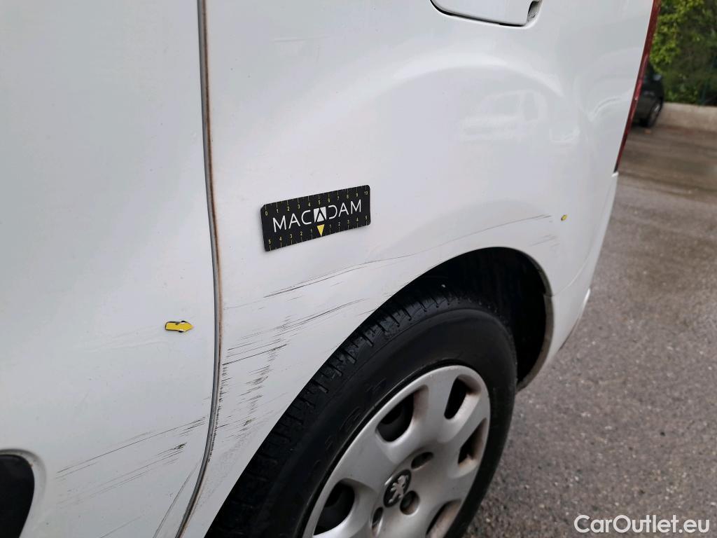  Peugeot  Partner PEUGEOT  Tepee / 2015 / 5P / monospace Puretech 110 S&S Active #7