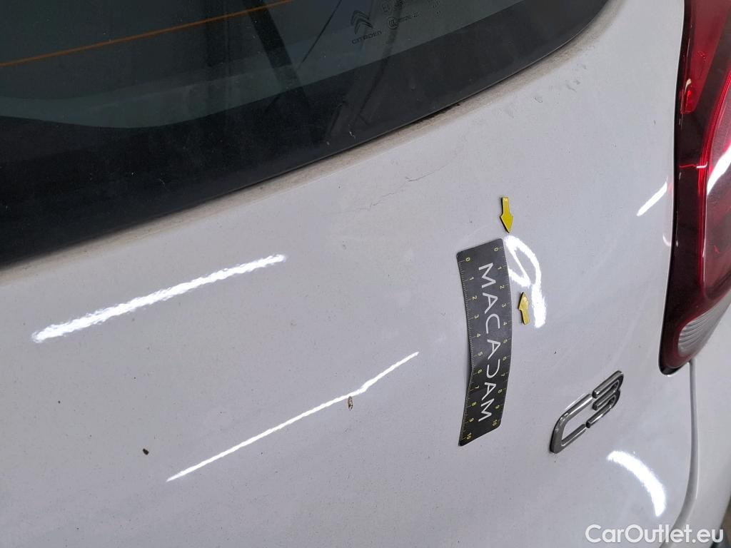  Citroen  C3  Société Feel 1.5 BlueHDI 100CV BVM6 E6dT #28