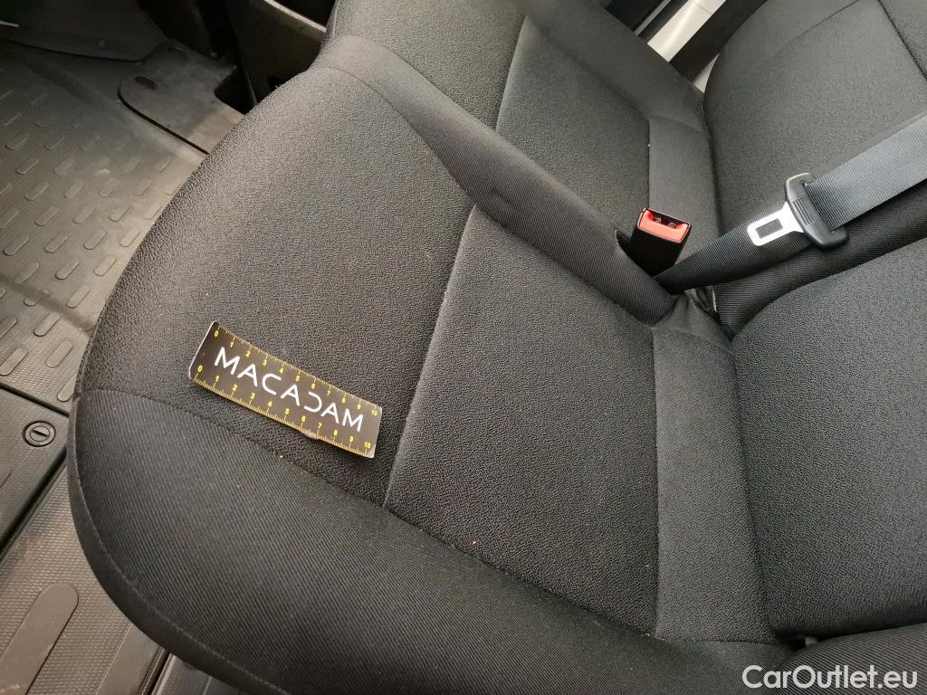  Fiat  Ducato FIAT  / 2014 / 4P / Fourgon tôlé H3-Power 120 3.0 C H1 Pack #5