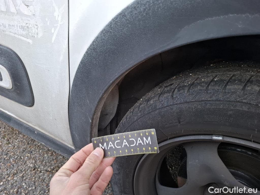  Citroen  C3  Société Feel 1.5 BlueHDI 100CV BVM6 E6dT #20