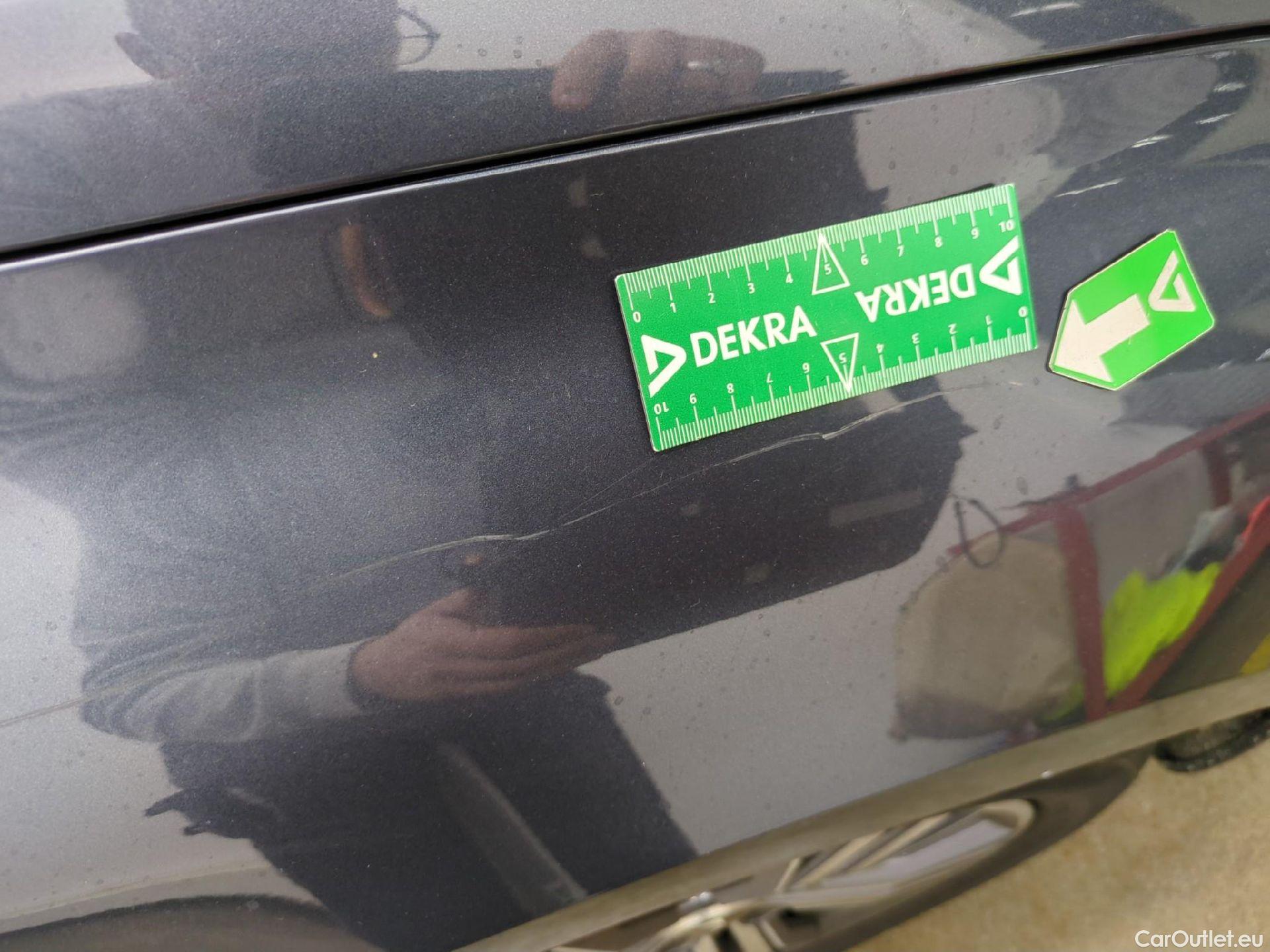  Renault  Megane  IV Estate Evolution 1.5 dCi 115CV BVA7 E6d #35