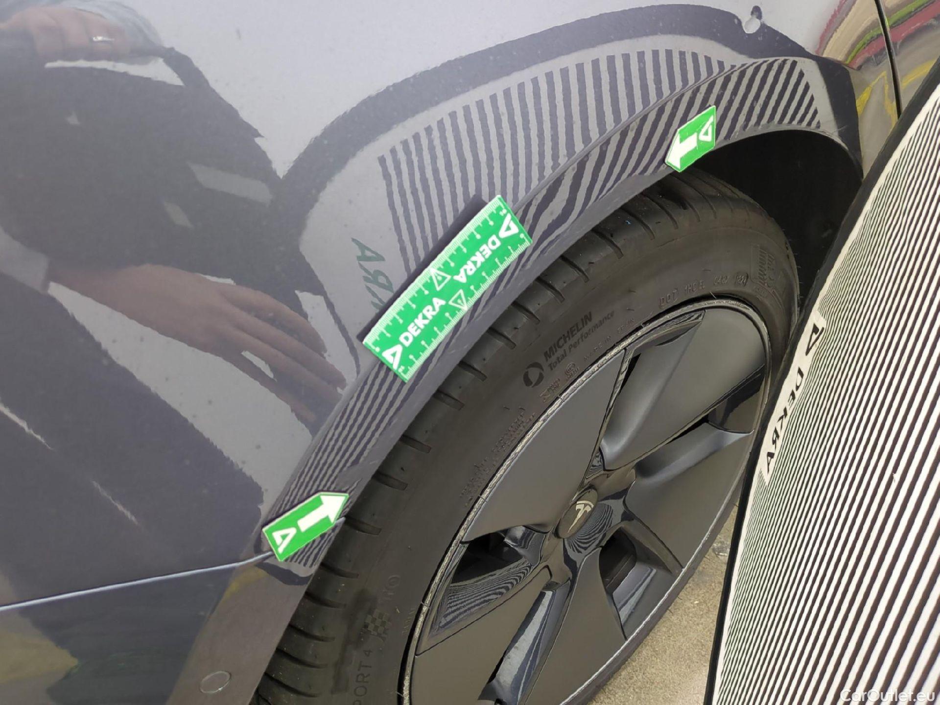  Tesla  Model 3 TESLA  / 2018 / 4P / Berline Autonomie Standard Plus RWD #27