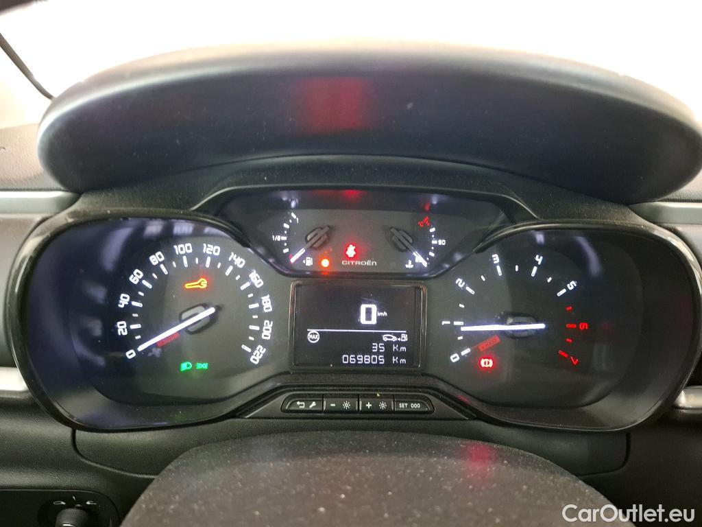  Citroen  C3  Société Feel 1.5 BlueHDI 100CV BVM6 E6dT #73