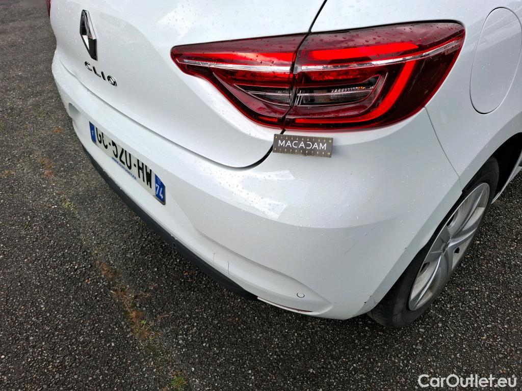  Renault  Clio  V Business 1.0 TCe 90CV BVM6 E6d #3