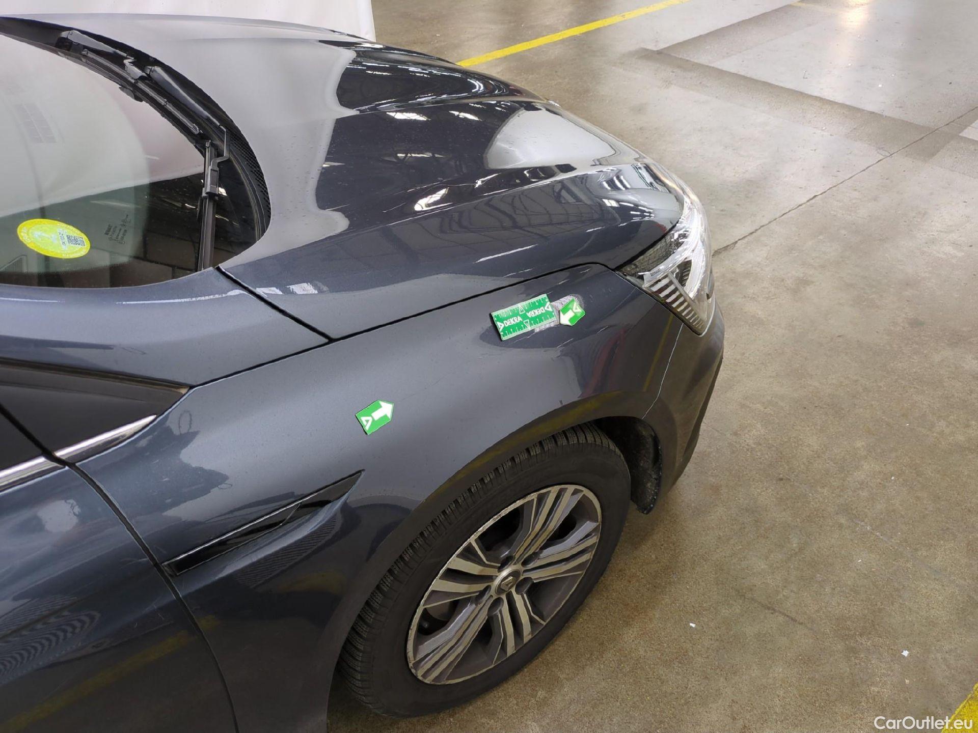  Renault  Megane  IV Estate Evolution 1.5 dCi 115CV BVA7 E6d #36